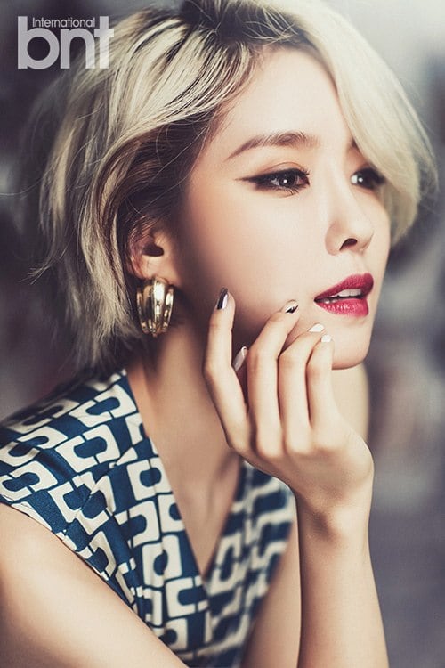 Hyomin Hyomin