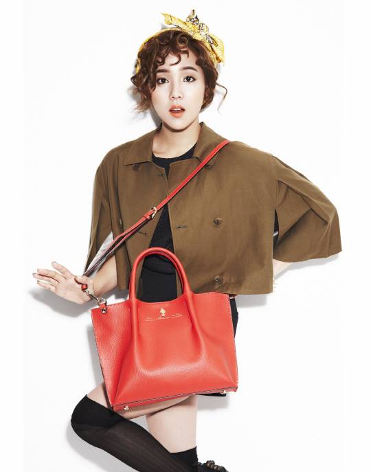 Yoo-jin