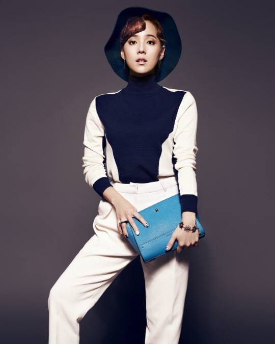Yoo-jin