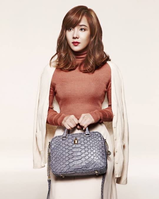 Yoo-jin