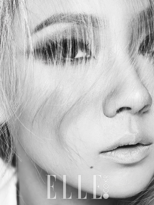 Chae-rin Lee