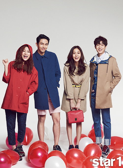 Woo-sik Choi