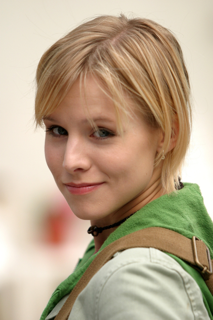 Veronica Mars