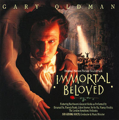 Immortal Beloved (Soundtrack)