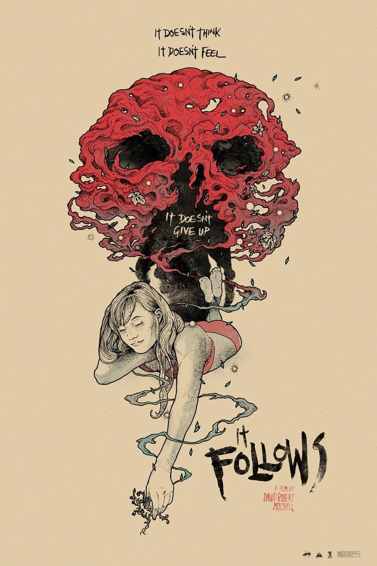 It Follows