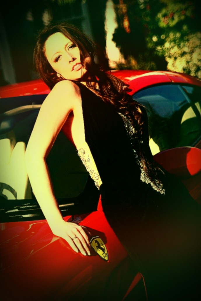 Charlotte Fantelli Charlotte Fantelli