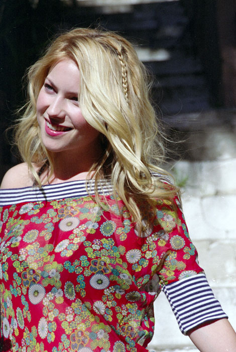 Laura Ramsey