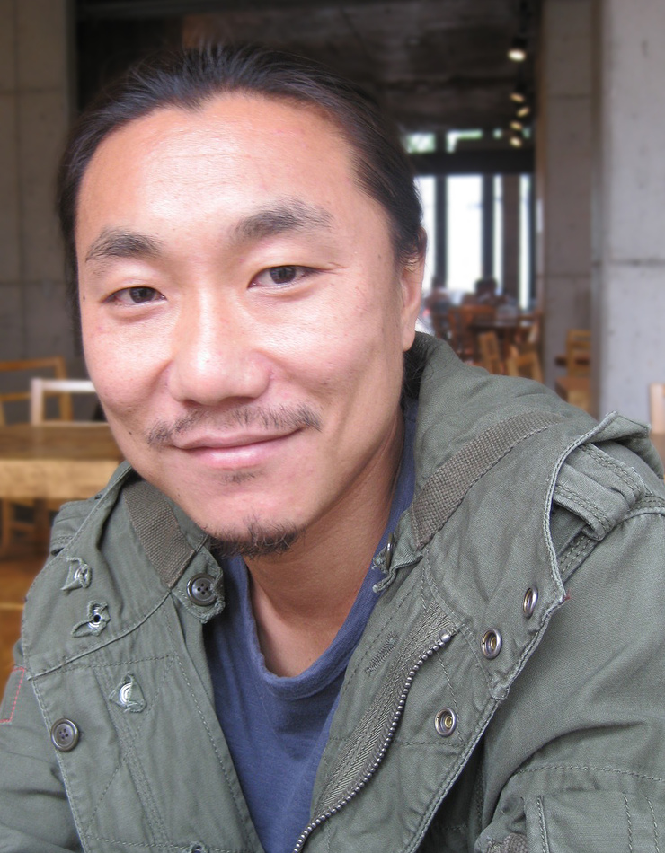 Ju-hyoung Lee