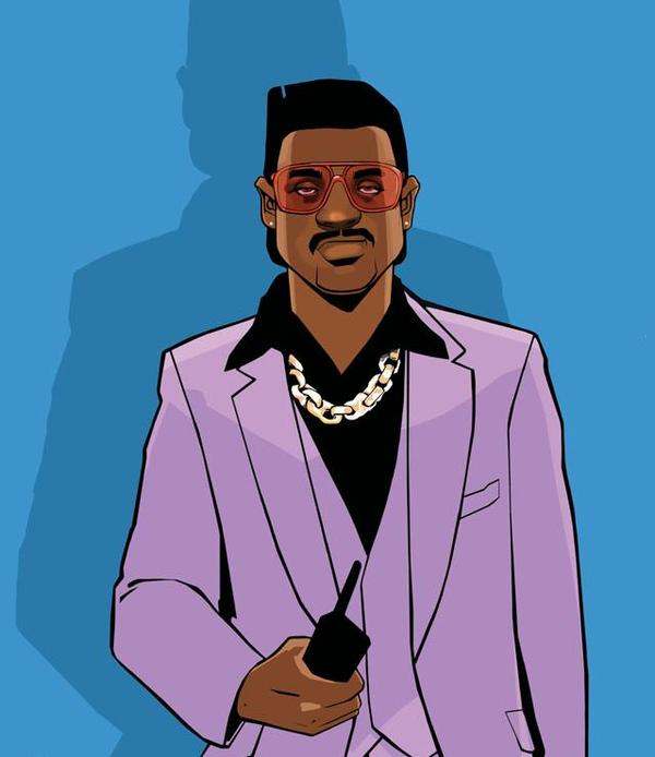 Lance Vance