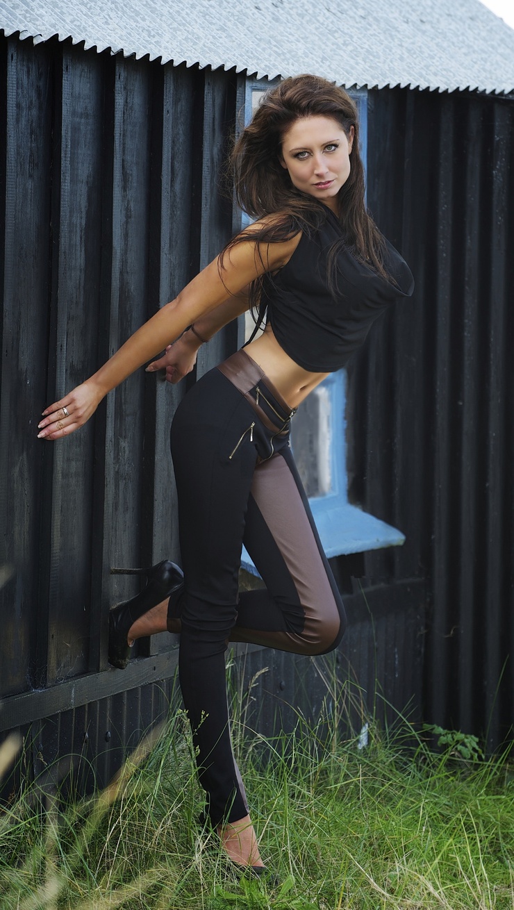 Charlotte Fantelli Charlotte Fantelli