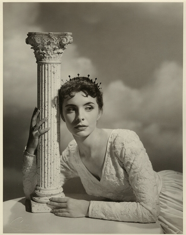 Margaret O'Brien