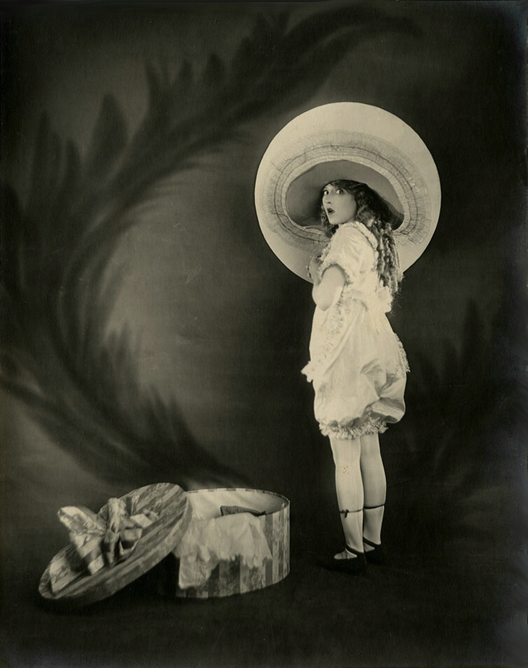 Mary Pickford Mary Pickford