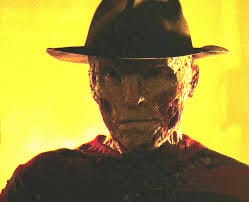 Freddy Krueger (Jackie Earle Haley)