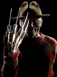 Freddy Krueger (Jackie Earle Haley)