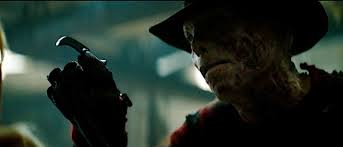 Freddy Krueger (Jackie Earle Haley)