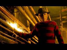 Freddy Krueger (Jackie Earle Haley)