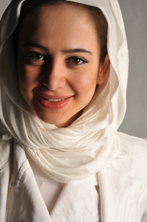 Elnaz Habibi