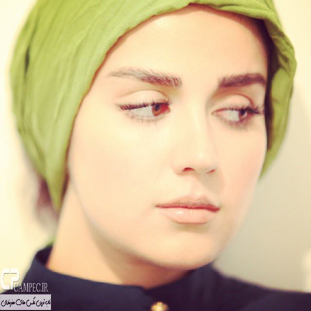 Afsaneh Pakroo