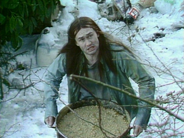 The Young Ones