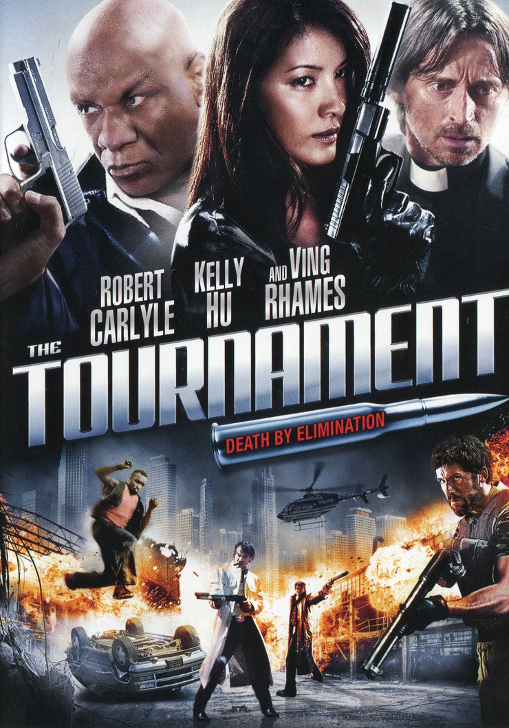 The Tournament