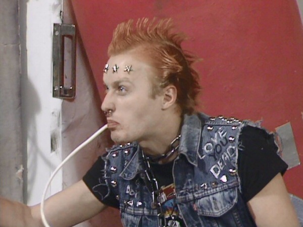 The Young Ones