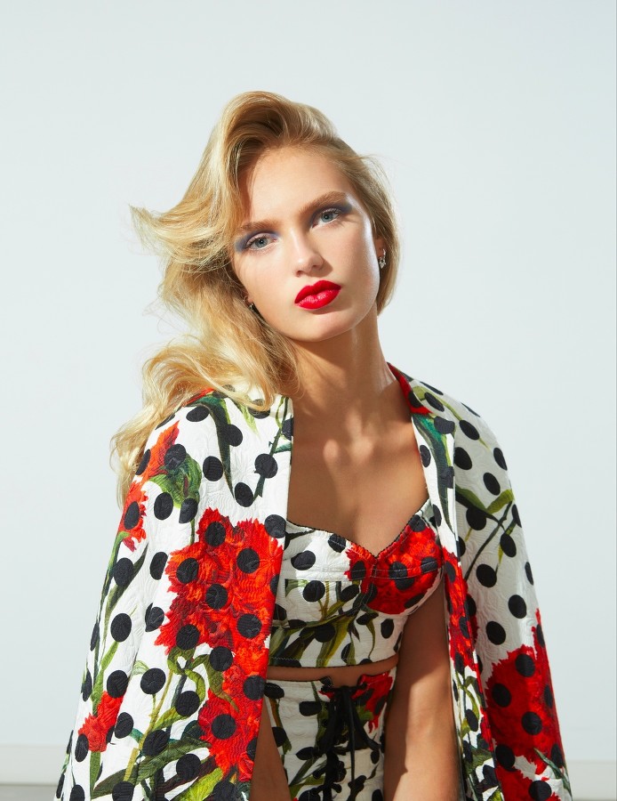 Romee Strijd Romee Strijd