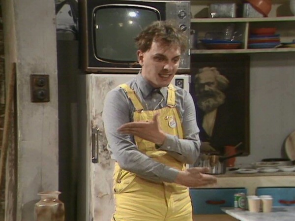 The Young Ones The Young Ones