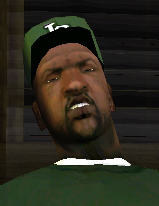 Sweet Johnson