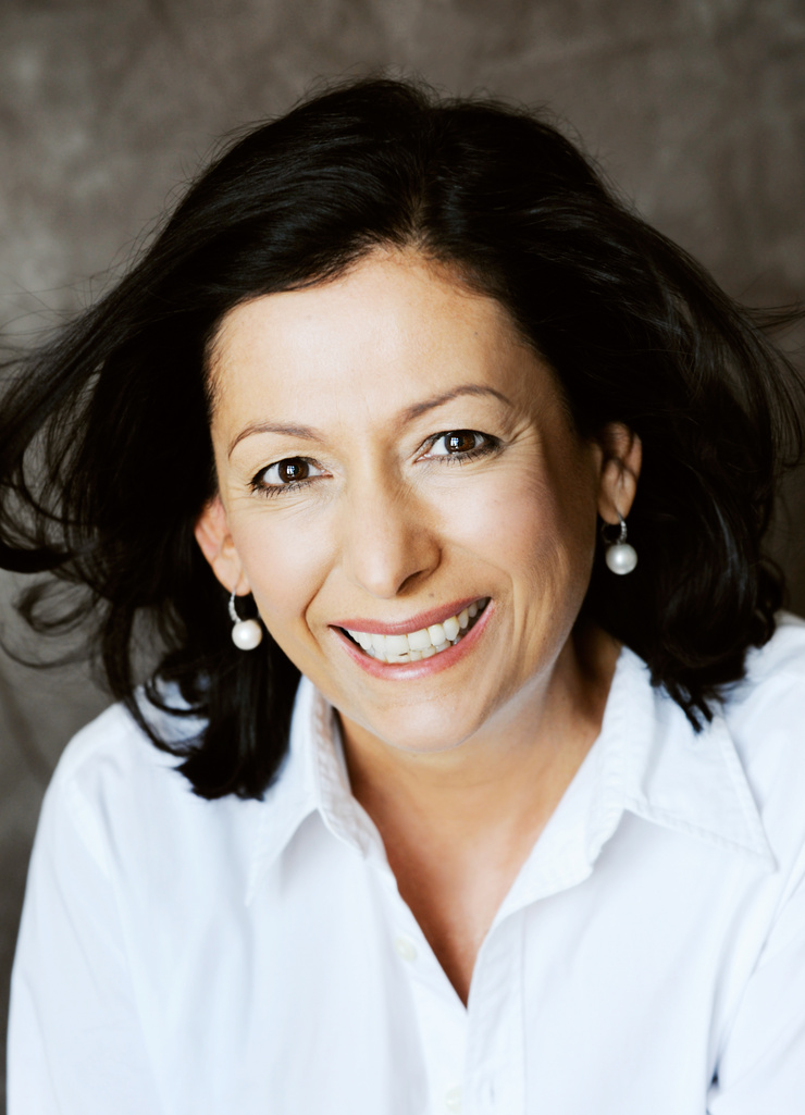 Susanna Capurso Susanna Capurso