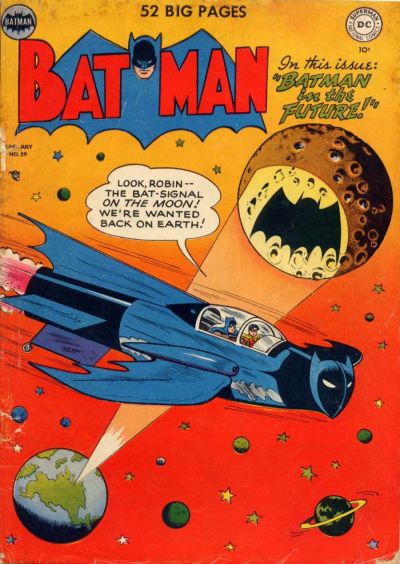 Batman Batman