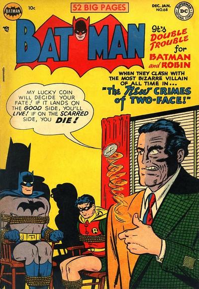 Batman Batman