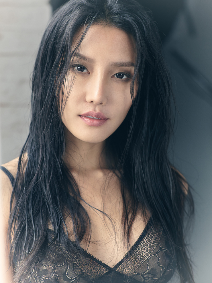 Shiya Zhao Shiya Zhao