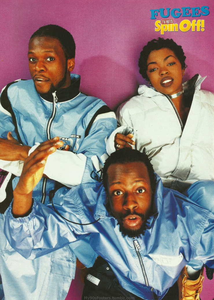 Fugees