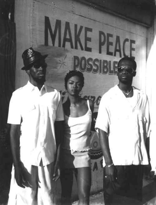 Fugees