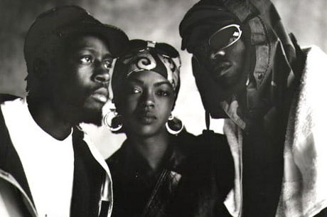 Picture of Fugees