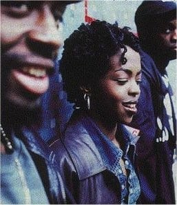 Fugees