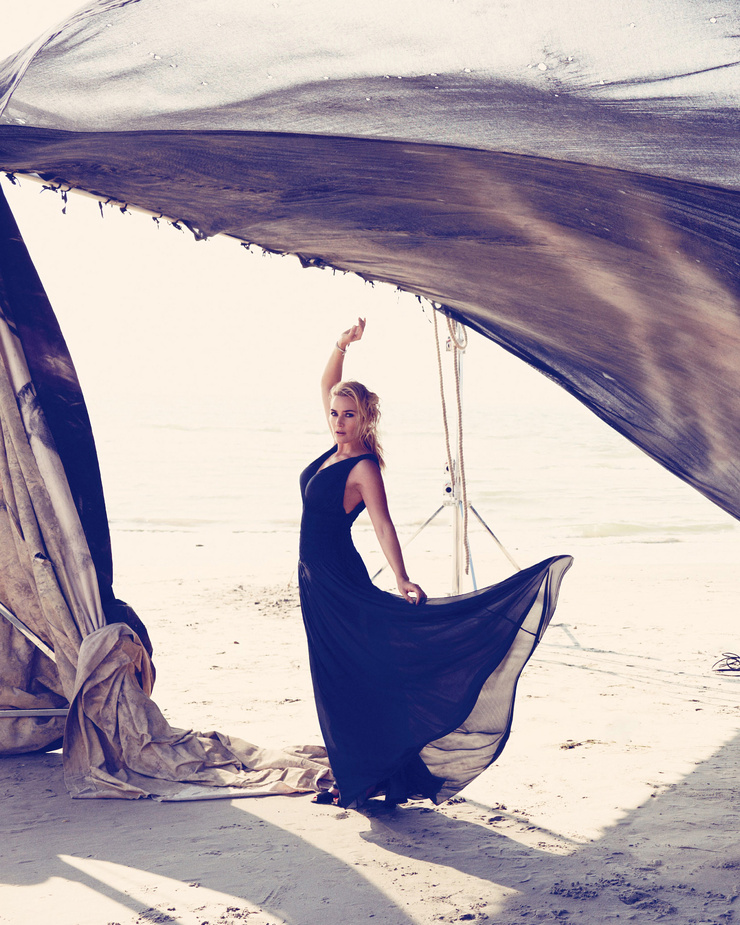 Kate Winslet