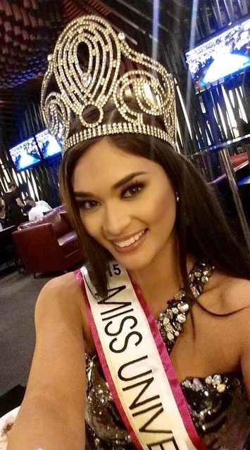 Pia Wurtzbach