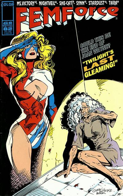 FemForce FemForce