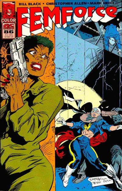 FemForce FemForce