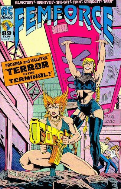 FemForce FemForce