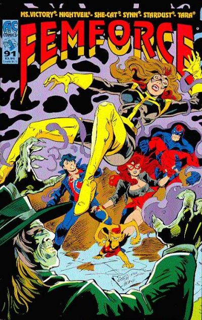 FemForce FemForce
