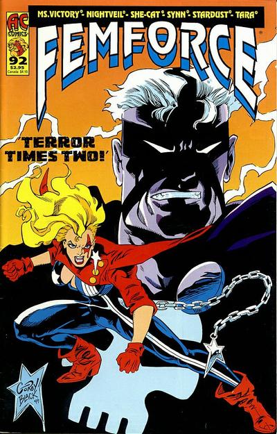 FemForce FemForce