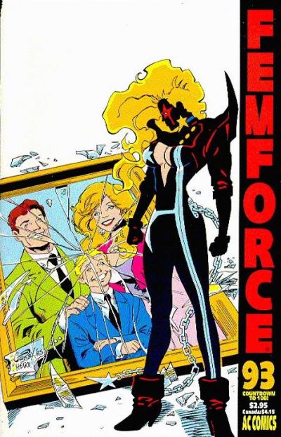 FemForce