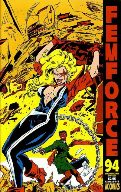 FemForce FemForce