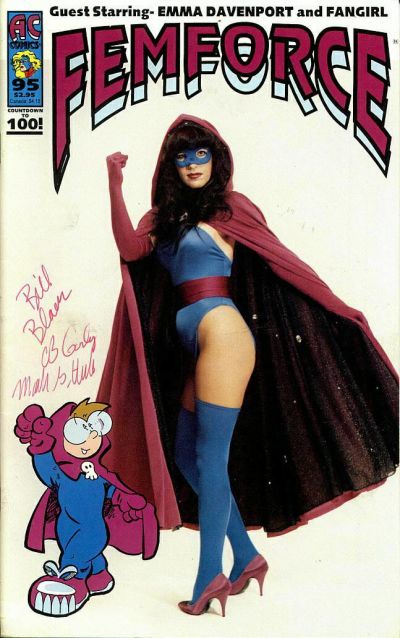 FemForce FemForce
