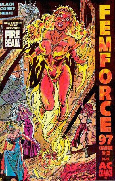 FemForce FemForce
