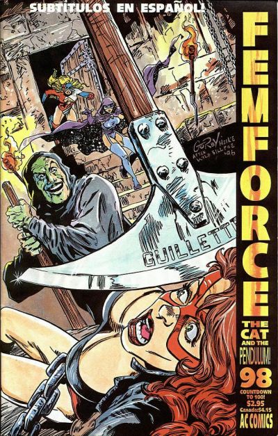 FemForce