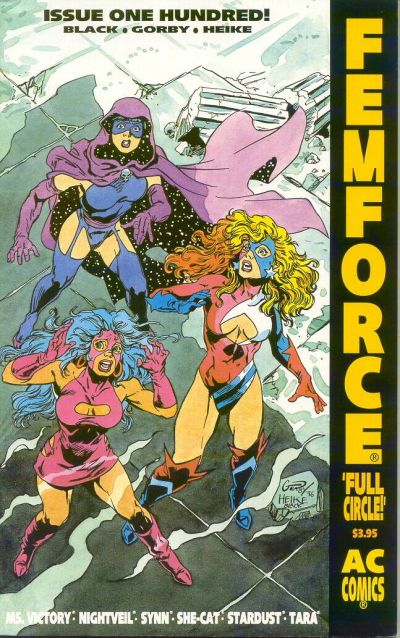 FemForce