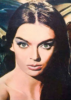 Barbara Steele